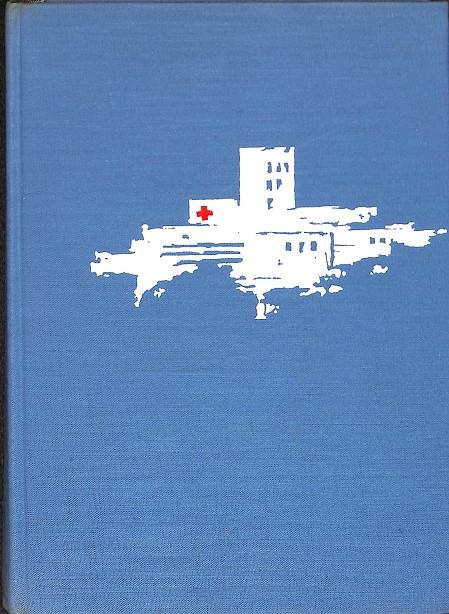 HOPITAL GENERAL (FRANCÉS) | FRANK G. SLAUGHTER