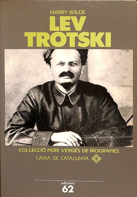 LEV TROTSKI (CATALÁN) | WILDE, HARRY