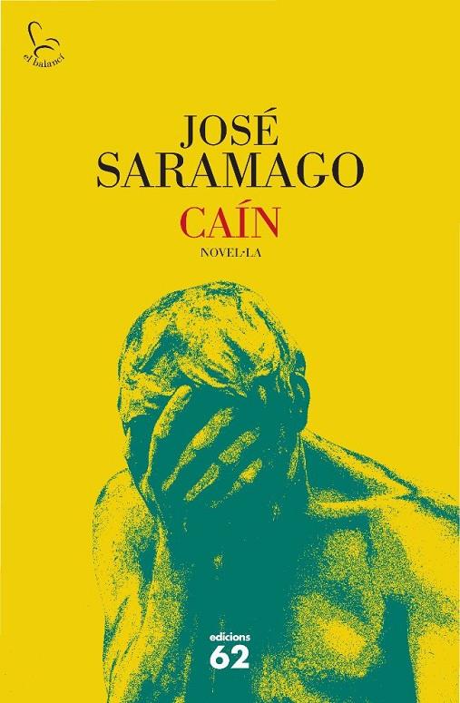 CAÍN (CATALÁN) | SARAMAGO, JOSÉ