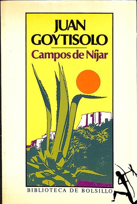 CAMPOS DE NÍJAR | JUAN GOYTISOLO