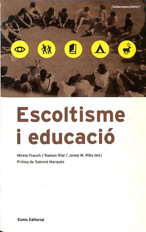 ESCOLTISME I EDUCACIÓ (CATALÁN) | V.V.A