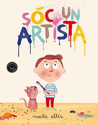 SÓC UN ARTISTA (CATALÁN) | ALTÉS, MARTA