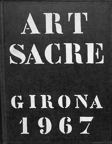 ART SACRE 1967 (CASTELLANO - CATALÁN) | V.V.A