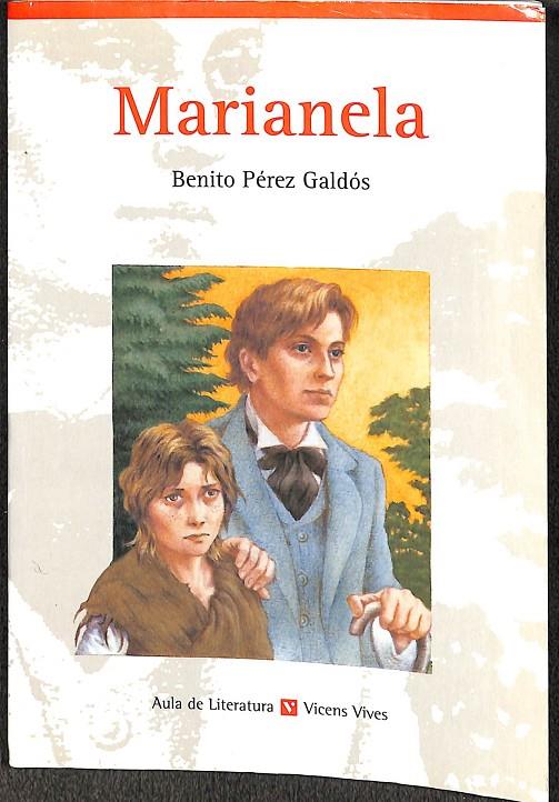 MARIANELA  | BENITO PEREZ GALDÓS