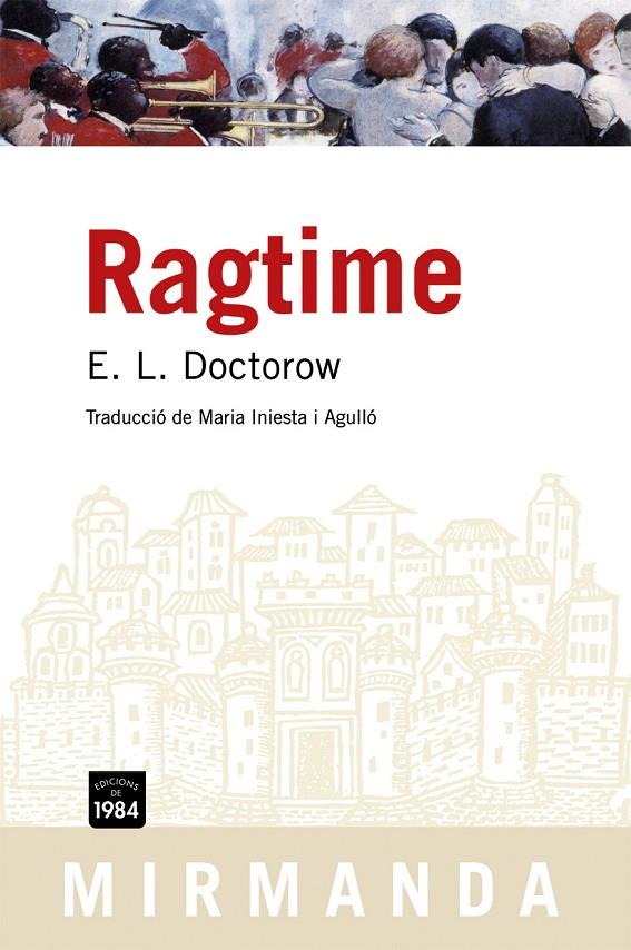 RAGTIME (CATALÁN) | DOCTOROW, E. L.