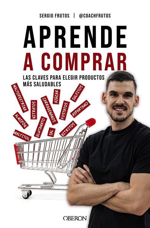 APRENDE A COMPRAR | FRUTOS SERRANO, SERGIO