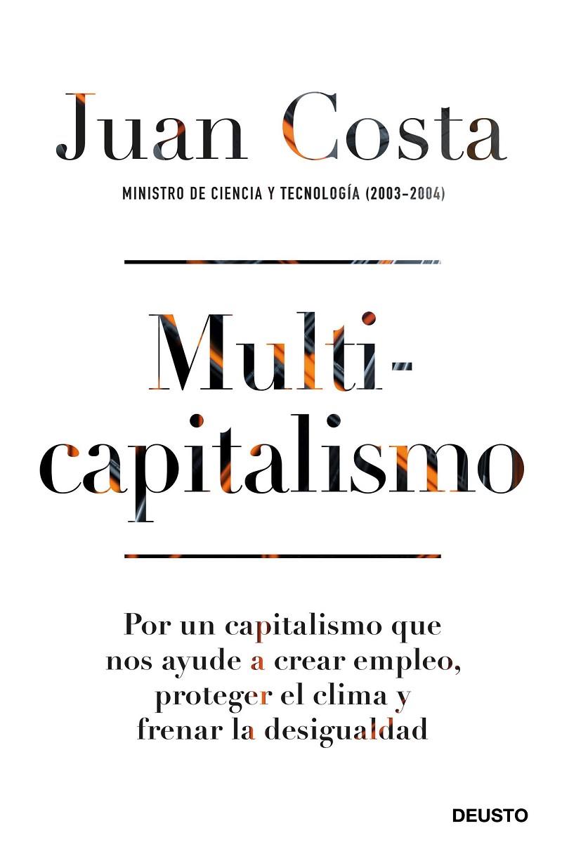 MULTICAPITALISMO | COSTA, JUAN