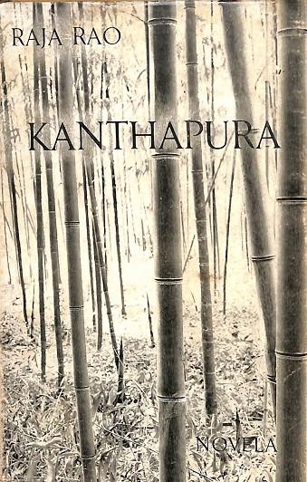 KANTHAPURA | RAJA RAO