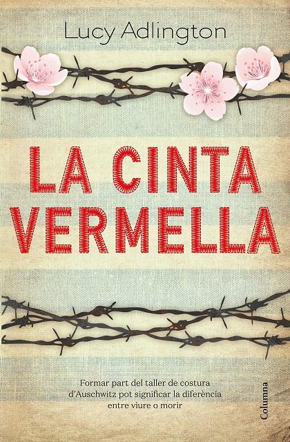 LA CINTA VERMELLA (CATALÁN) | 9788466427180 | ADLINGTON, LUCY