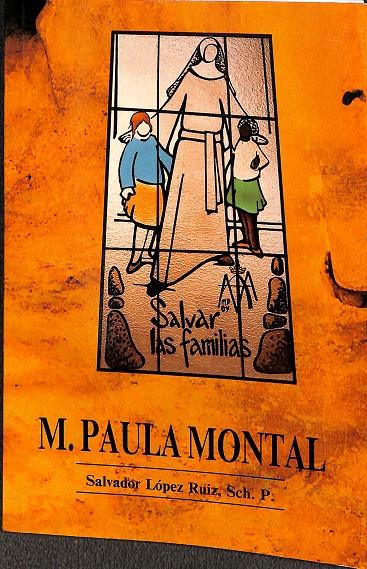 M. PAULA MONTAL  | V.V.A