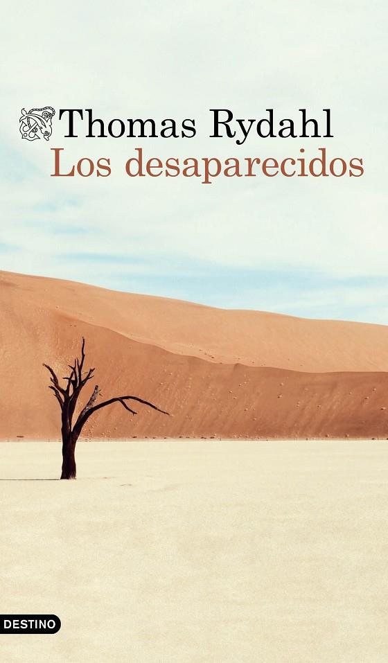 LOS DESAPARECIDOS | RYDAHL, THOMAS