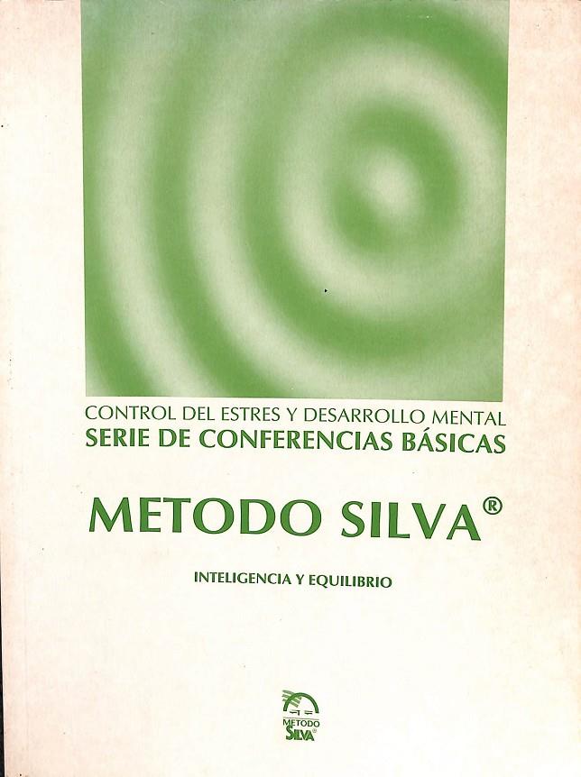 METODO SILVA INTELIGENCIA Y EQUILIBRIO | V.V.A