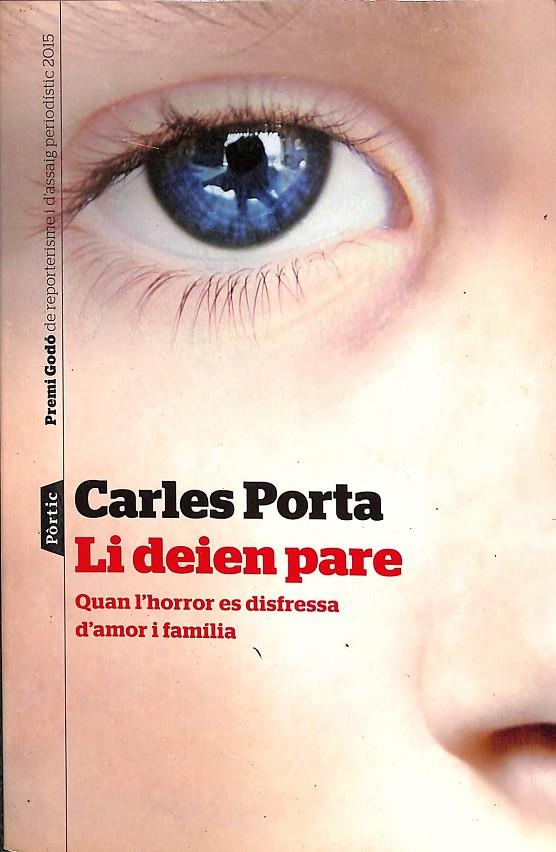 LI DEIEN PARE (CATALÁN) | PORTA, CARLES