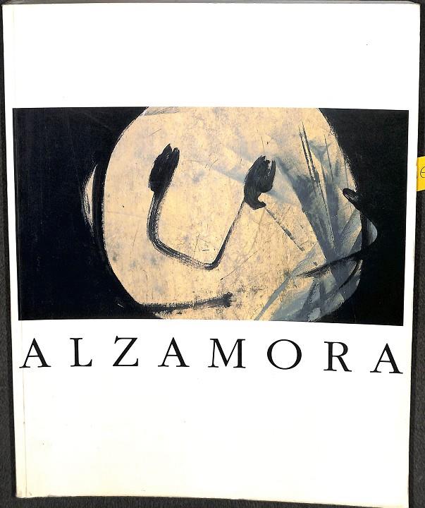 ALZAMORA | V.V.A