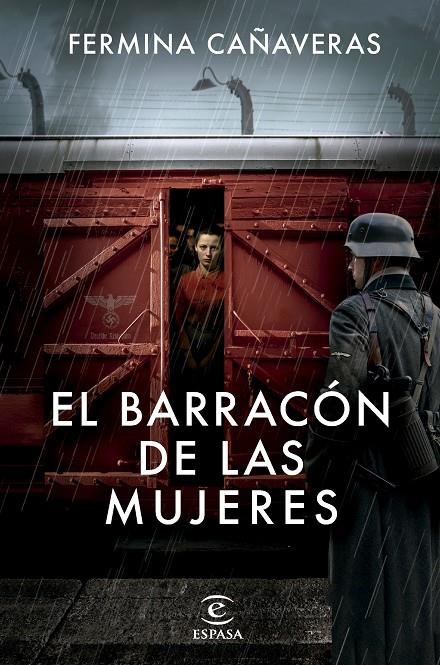 EL BARRACÓN DE LAS MUJERES | CAÑAVERAS, FERMINA