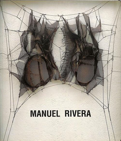 MANUEL RIVERA MUSEO DE NAVARRA