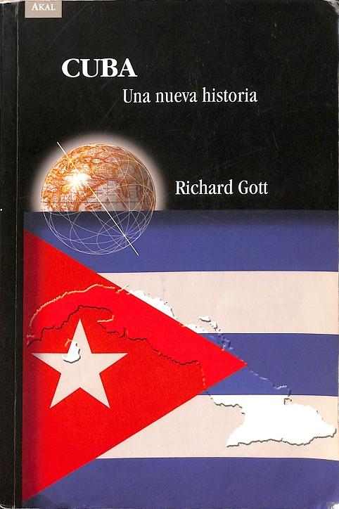 CUBA | GOTT, RICHARD