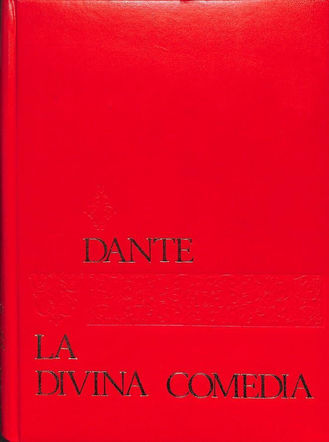 LA DIVINA COMEDIA | DANTE ALIGHIERI