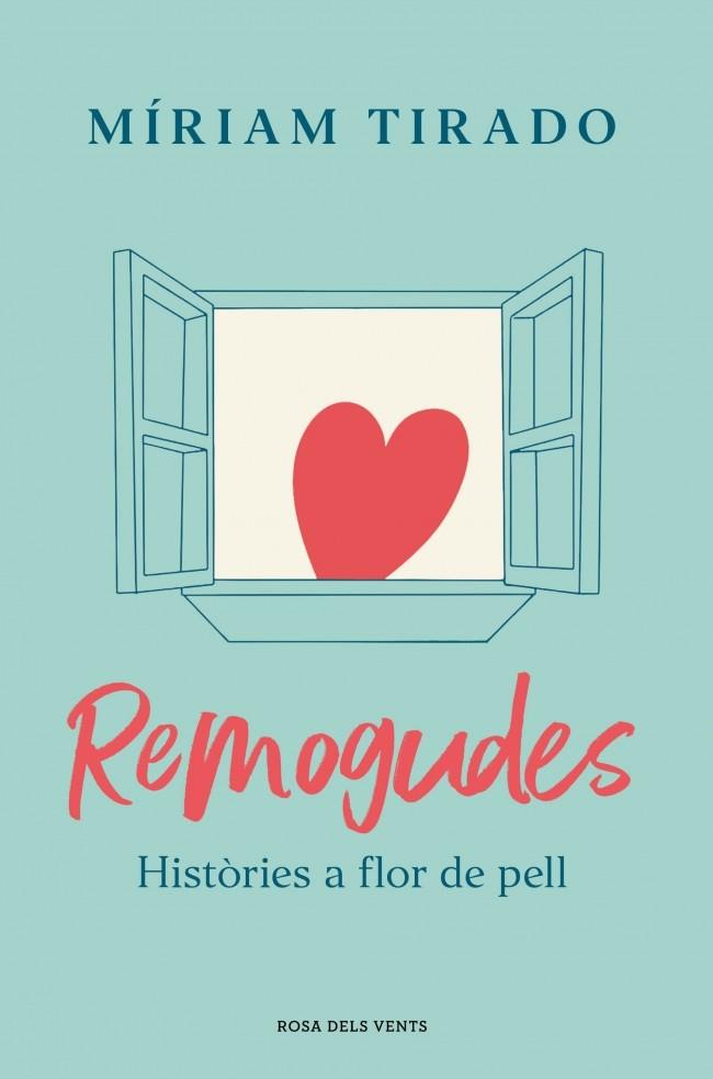 REMOGUDES (CATALÁN) | TIRADO, MÍRIAM