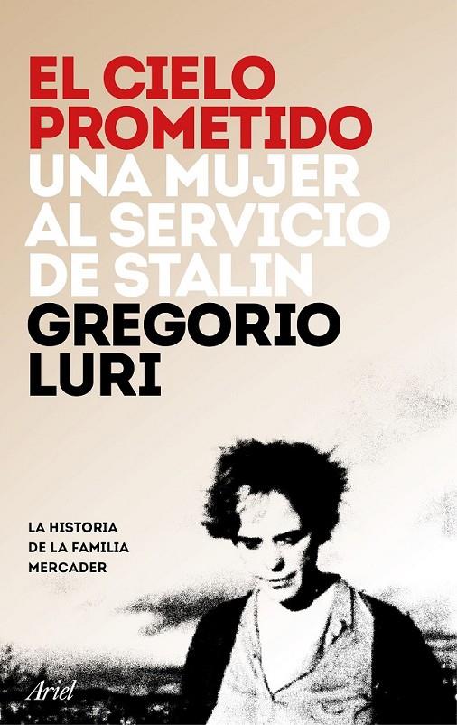 EL CIELO PROMETIDO | 9788434423596 | LURI, GREGORIO