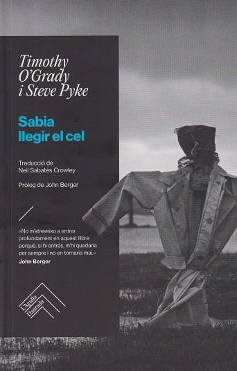 SABIA LLEGIR EL CEL (CATALÁN) | PYKE, STEVE/OGRADY, TIMOTHY