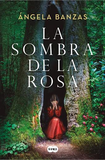 LA SOMBRA DE LA ROSA | BANZAS, ÁNGELA