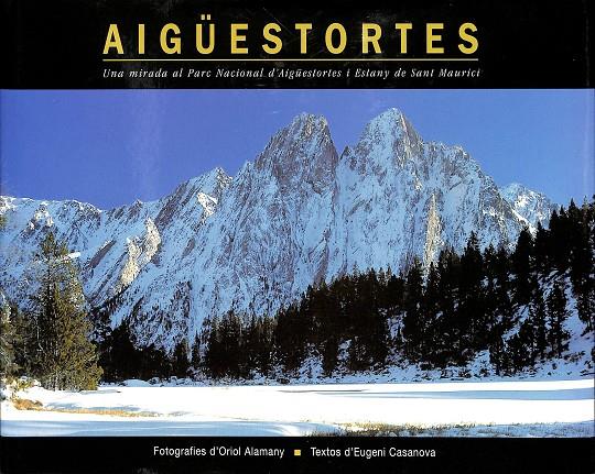 AIGÜESTORTES (CATALÁN) | ALAMANY, ORIOL/CASANOVA, EUGENI