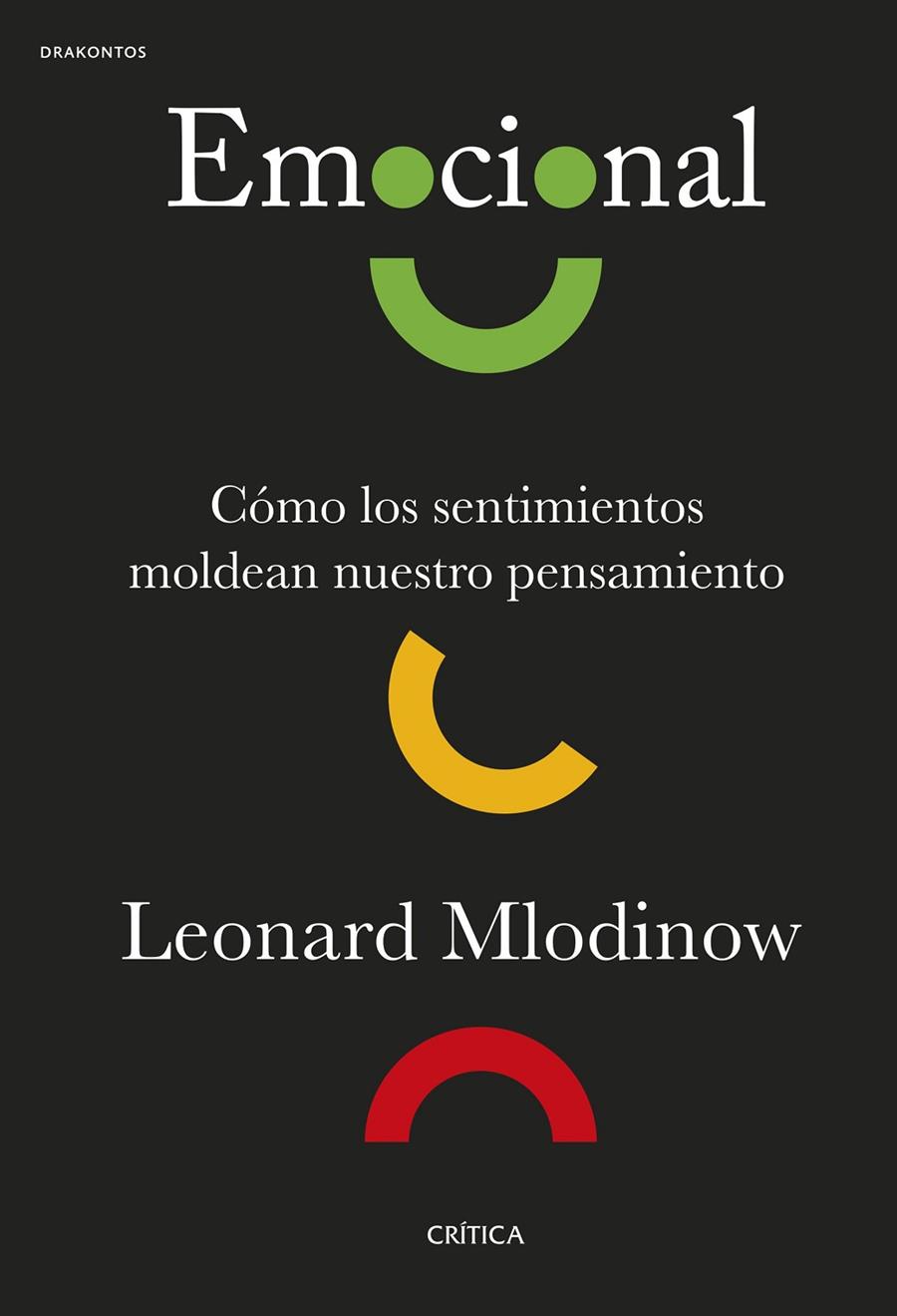 EMOCIONAL | MLODINOW, LEONARD