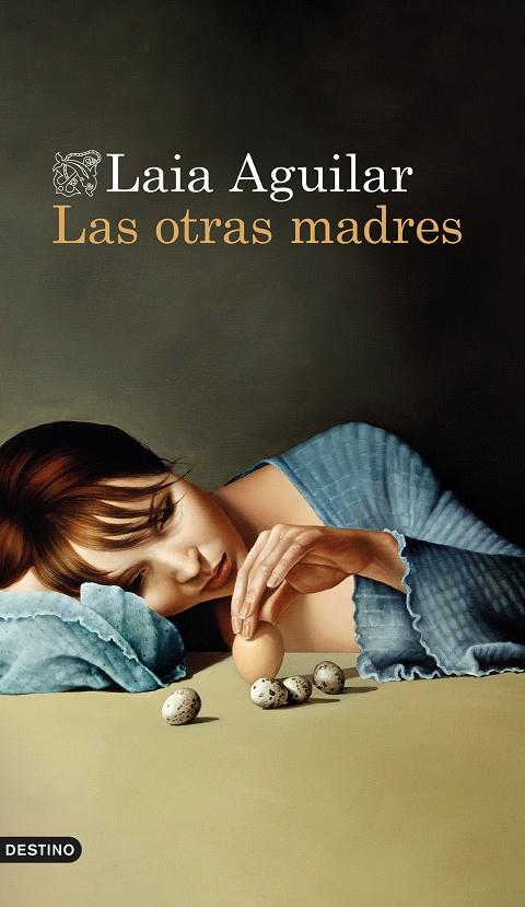 LAS OTRAS MADRES | AGUILAR, LAIA