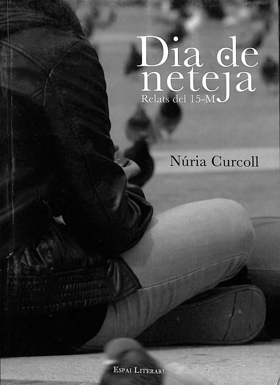 DIA DE NETEJA (CATALÁN) | NÚRIA CURCOLL