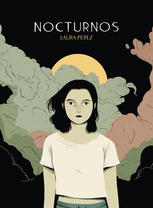 NOCTURNOS | PÉREZ, LAURA