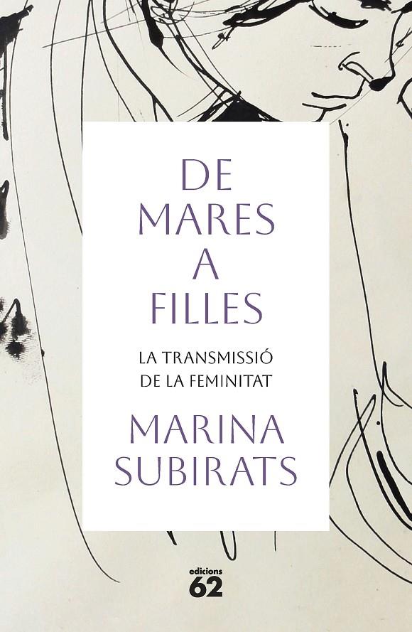 DE MARES A FILLES (CATALÁN) | SUBIRATS MARTORI, MARINA