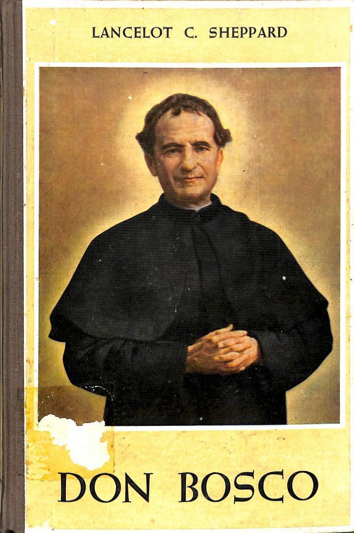 DON BOSCO | LANCELOT C. SHEPPARD