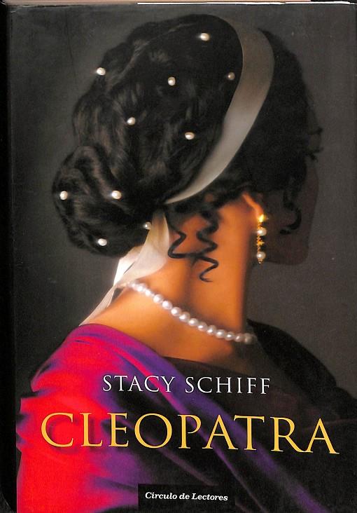 CLEOPATRA | STACY SHIFF