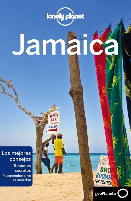 JAMAICA 1 | CLAMMER, PAUL/KAMINSKI, ANNA