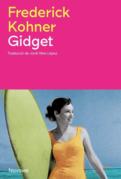 GIDGET (CATALÁN) | KOHNER, FREDERICK