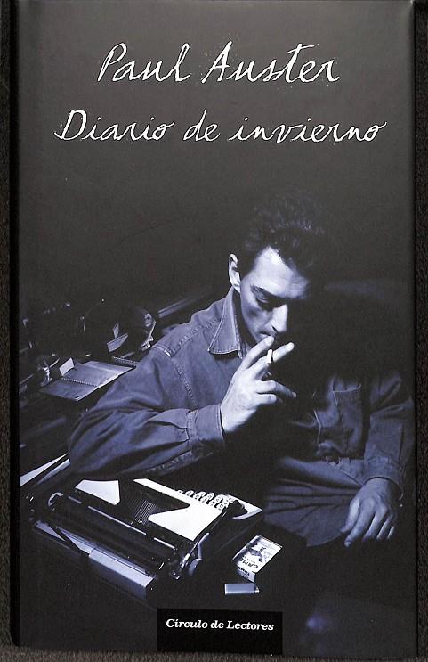 DIARIO DE INVIERNO | PAUL AUSTER