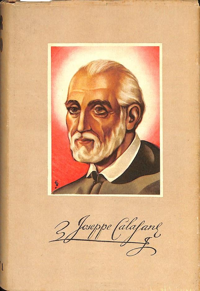 EDUCADOR CATÓLICO -  SEGÚN EL ESPÍRITU DE SAN JOSÉ DE CALASANZ - GRABADOS DEL SIGLO XVIII | ATANASIO CANATA