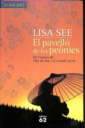 EL PAVELLÓ DE LES PEÒNIES (CATALÁN) | SEE KENDAL, LISA