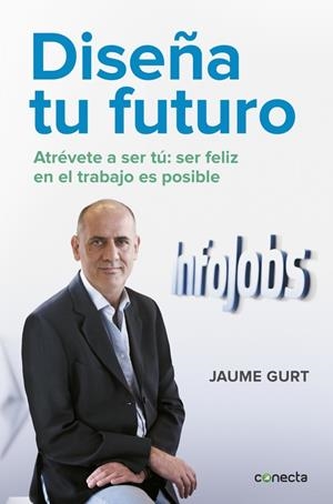 DISEÑA TU FUTURO | GURT, JAUME