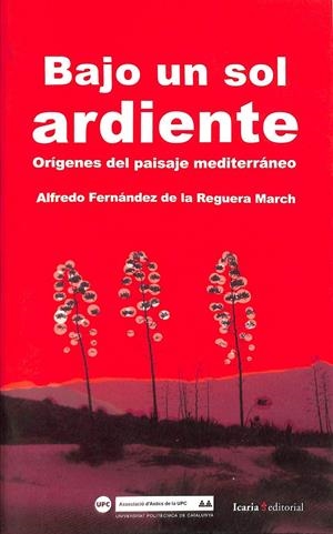 BAJO UN SOL ARDIENTE | FERNÁNDEZ DE LA REGUERA MARCH, ALFREDO