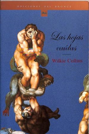 LAS HOJAS CAÍDAS | COLLINS, WILKIE