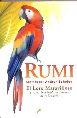 EL LORO MARAVILLOSO | SCHOLEY, ARTHUR