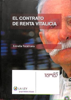 EL CONTRATO DE RENTA VITALICIA | TORAL LARA, ESTRELLA