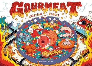 GOURMEAT | ROBLES, CRISTIAN