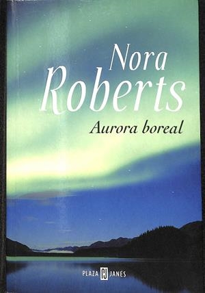 AURORA BOREAL | NORA ROBERTS