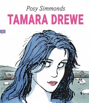 TAMARA DREWE | SIMMONDS, POSY