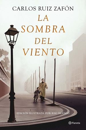 LA SOMBRA DEL VIENTO 20 ANIVERSARIO | RUIZ ZAFÓN, CARLOS