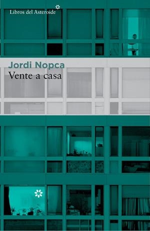 VENTE A CASA | NOPCA, JORDI