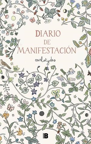 DIARIO DE MANIFESTACIÓN | SANTOS, CARLOTA